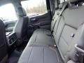 2020 Northsky Blue Metallic Chevrolet Silverado 1500 LTZ Crew Cab 4x4  photo #12