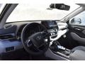 2020 Blizzard White Pearl Toyota Highlander Limited AWD  photo #5