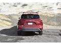 2020 Ruby Flare Pearl Toyota Highlander Limited AWD  photo #4