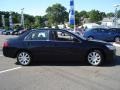 2006 Nighthawk Black Pearl Honda Accord EX-L V6 Sedan  photo #6