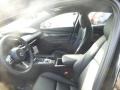 2020 Jet Black Mica Mazda MAZDA3 Preferred Hatchback AWD  photo #8