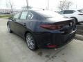 Deep Crystal Blue Mica - MAZDA3 Preferred Sedan AWD Photo No. 5