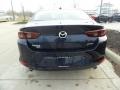 Deep Crystal Blue Mica - MAZDA3 Preferred Sedan AWD Photo No. 6