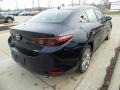 2020 Deep Crystal Blue Mica Mazda MAZDA3 Preferred Sedan AWD  photo #7