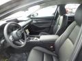 Deep Crystal Blue Mica - MAZDA3 Preferred Sedan AWD Photo No. 8