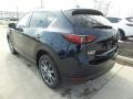 Deep Crystal Blue Mica - CX-5 Signature AWD Photo No. 5