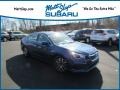 2019 Abyss Blue Pearl Subaru Legacy 2.5i Premium  photo #1