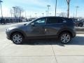 Machine Gray Metallic - CX-30 Preferred AWD Photo No. 4
