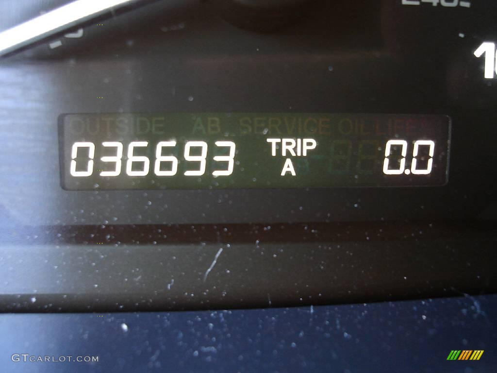 2006 Accord EX-L V6 Sedan - Nighthawk Black Pearl / Ivory photo #22