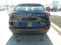 Deep Crystal Blue Mica - CX-30 AWD Photo No. 6