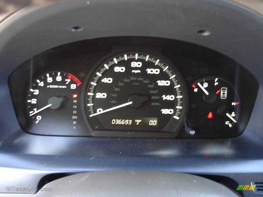 2006 Accord EX-L V6 Sedan - Nighthawk Black Pearl / Ivory photo #23