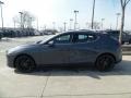 Polymetal Gray Metallic - MAZDA3 Premium Hatchback AWD Photo No. 4