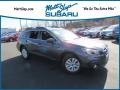 Magnetite Gray Metallic - Outback 2.5i Premium Photo No. 1