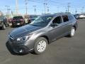 Magnetite Gray Metallic - Outback 2.5i Premium Photo No. 2