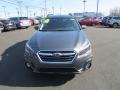 Magnetite Gray Metallic - Outback 2.5i Premium Photo No. 3