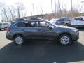 Magnetite Gray Metallic - Outback 2.5i Premium Photo No. 5