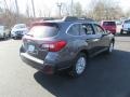 Magnetite Gray Metallic - Outback 2.5i Premium Photo No. 6