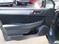 Magnetite Gray Metallic - Outback 2.5i Premium Photo No. 14
