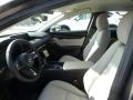 2020 Machine Gray Metallic Mazda MAZDA3 Preferred Sedan AWD  photo #8