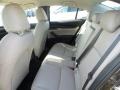 Machine Gray Metallic - MAZDA3 Preferred Sedan AWD Photo No. 9