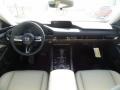 Machine Gray Metallic - MAZDA3 Preferred Sedan AWD Photo No. 10