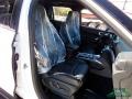 2020 Star White Metallic Tri-Coat Ford Explorer ST 4WD  photo #15
