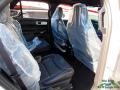 2020 Star White Metallic Tri-Coat Ford Explorer ST 4WD  photo #16