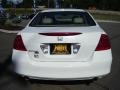 2006 Taffeta White Honda Accord EX-L V6 Sedan  photo #4