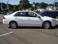 2006 Taffeta White Honda Accord EX-L V6 Sedan  photo #6