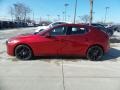 Soul Red Crystal Metallic - MAZDA3 Premium Hatchback AWD Photo No. 4