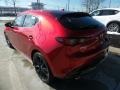 2020 Soul Red Crystal Metallic Mazda MAZDA3 Premium Hatchback AWD  photo #5