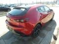 2020 Soul Red Crystal Metallic Mazda MAZDA3 Premium Hatchback AWD  photo #7