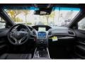 Ebony Dashboard Photo for 2020 Acura RLX #137255914