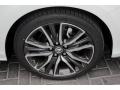 2020 Acura RLX Sport Hybrid SH-AWD Wheel and Tire Photo