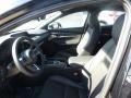 Jet Black Mica - MAZDA3 Premium Hatchback AWD Photo No. 8