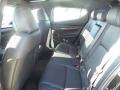 Jet Black Mica - MAZDA3 Premium Hatchback AWD Photo No. 9