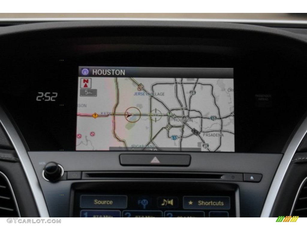 2020 Acura RLX Sport Hybrid SH-AWD Navigation Photo #137256268