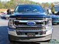 Magnetic - F250 Super Duty XL Crew Cab 4x4 Photo No. 8