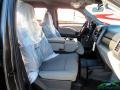 2020 Magnetic Ford F250 Super Duty XL Crew Cab 4x4  photo #12