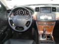 2006 Diamond Graphite Metallic Infiniti M 35 Sedan  photo #11