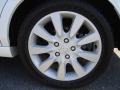 2006 Taffeta White Honda Accord EX-L V6 Sedan  photo #12