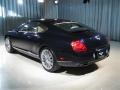 Dark Sapphire - Continental GT Speed Photo No. 2
