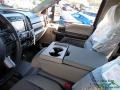 2020 Magnetic Ford F250 Super Duty XL Crew Cab 4x4  photo #31
