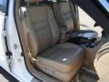 2006 Taffeta White Honda Accord EX-L V6 Sedan  photo #14