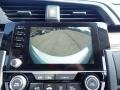 Platinum White Pearl - Civic EX Sedan Photo No. 15
