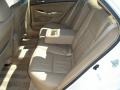 2006 Taffeta White Honda Accord EX-L V6 Sedan  photo #16