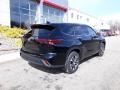 Midnight Black Metallic - Highlander XLE AWD Photo No. 53