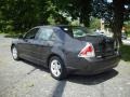 2007 Alloy Metallic Ford Fusion SE  photo #4