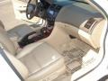 2006 Taffeta White Honda Accord EX-L V6 Sedan  photo #19
