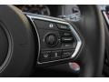 2020 Gunmetal Metallic Acura RDX Advance AWD  photo #36